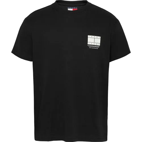 타미힐피거 DNA Graphic Regular Fit 반팔 티셔츠 141679331