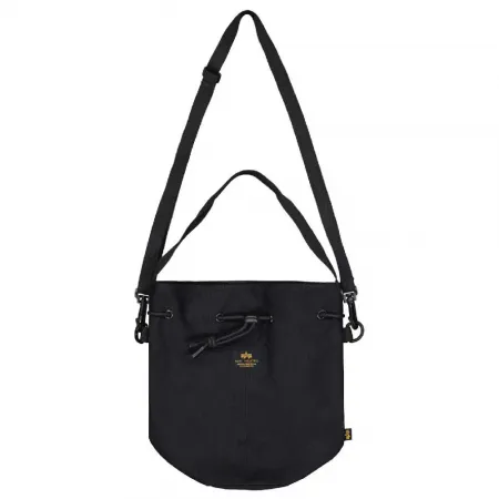 알파 인더스트리 Carry Canvas 숄더백 141681337