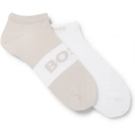 보스 As Logo 10241204 01 양말 2 켤레 141686251