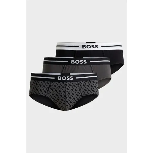 보스 Bold 10267399 01 삼각팬티 3 팩 141686291