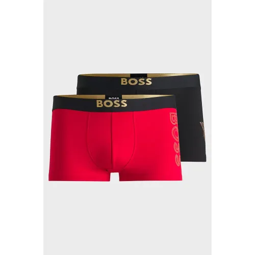 보스 Cny 10267312 01 복서 브리프 2 팩 141686334