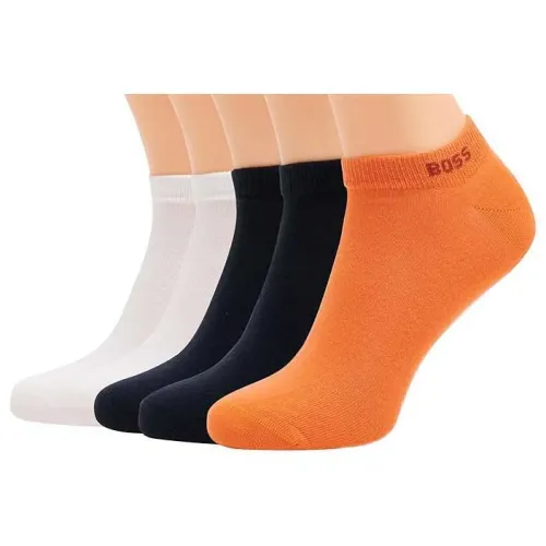 보스 Uni 10244663 01 양말 5 켤레 141687047
