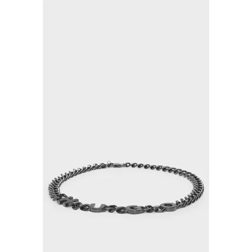 휴고 보스 Chain 4 10251979 목걸이 141687183