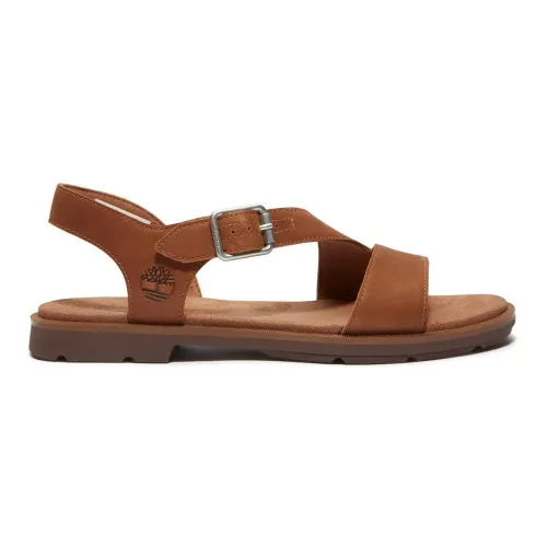 팀버랜드 Calista Bay Backstrap 샌들 141688675