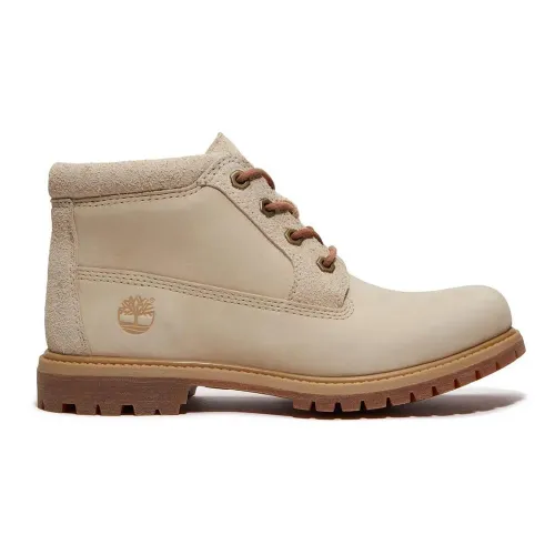 팀버랜드 Nellie Mid Chukka 부츠 141689059