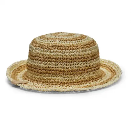 팀버랜드 Packable Straw Cloche 모자 141689067