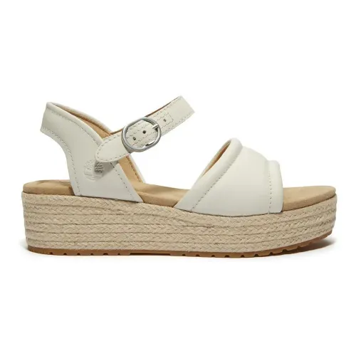 팀버랜드 Santorini Sun Backstrap 샌들 141689160