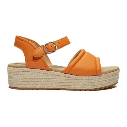 팀버랜드 Santorini Sun Backstrap 샌들 141689161