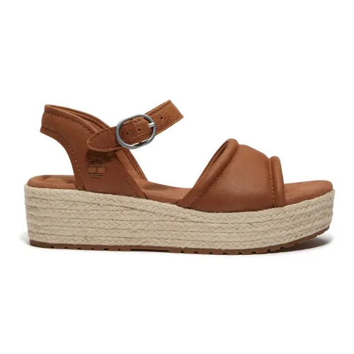 팀버랜드 Santorini Sun Backstrap 샌들 141689164