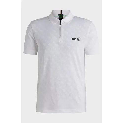 보스 Philix TOC JQ 10270344 반팔 폴로 셔츠 141694089