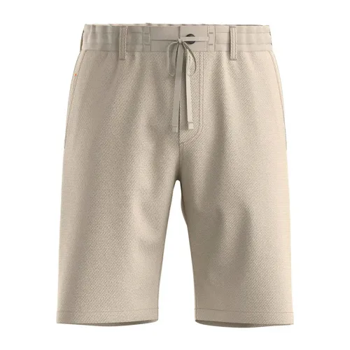 보스 Tapered DS 1 S 10270531 치노 바지 141694233