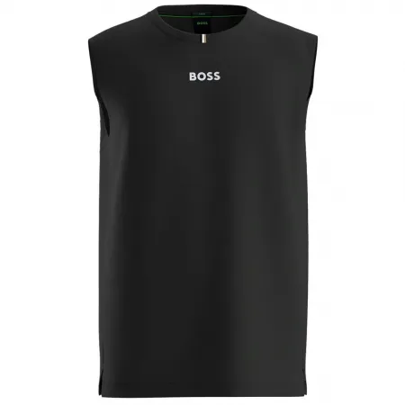 보스 TOC Pique 10269930 나시 티셔츠 141694267