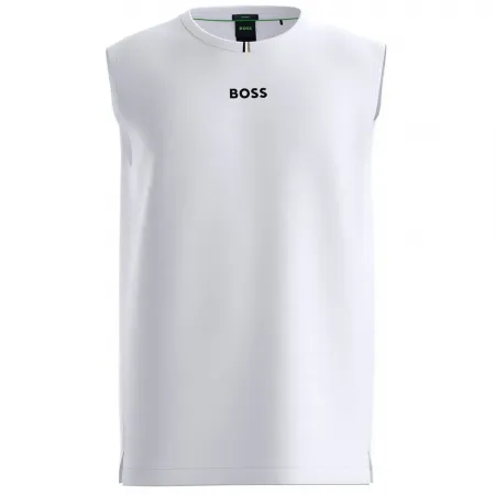 보스 TOC Pique 10269930 나시 티셔츠 141694269