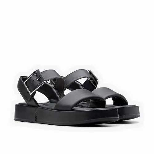 클락스 Alda Strap 샌들 141706208