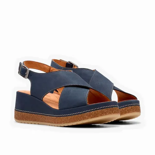클락스 Kassanda Step 샌들 141706288