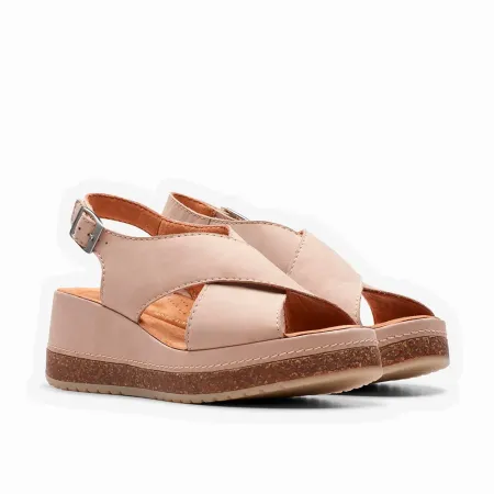 클락스 Kassanda Step 샌들 141706289