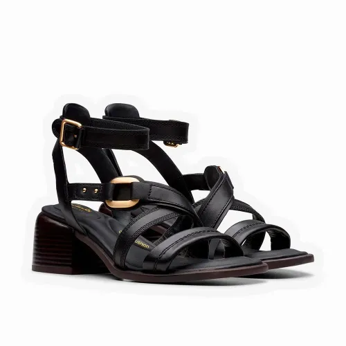 클락스 Morwyn Strap 샌들 141706295