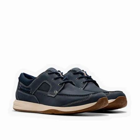 클락스 Sailview Lace 신발 141706321