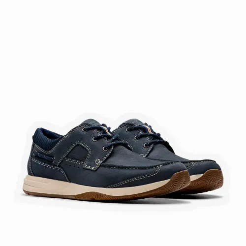 클락스 Sailview Lace 신발 141706321