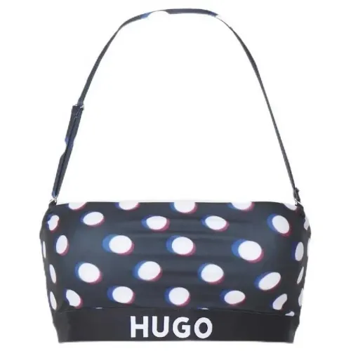 휴고 보스 Hebe Bandeau 10247674 비키니 브라 141706647