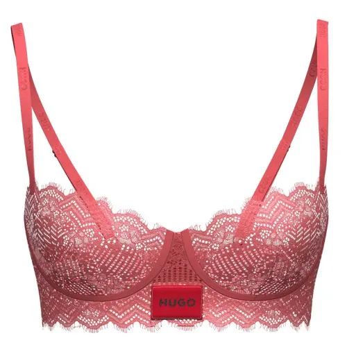 HUGO Lace 10269292 브라 141706724
