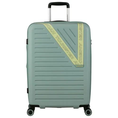 아메리칸 투어리스터 Dynabelt Spinner 66 TSA Expandable 68/77L 캐리어 141708518