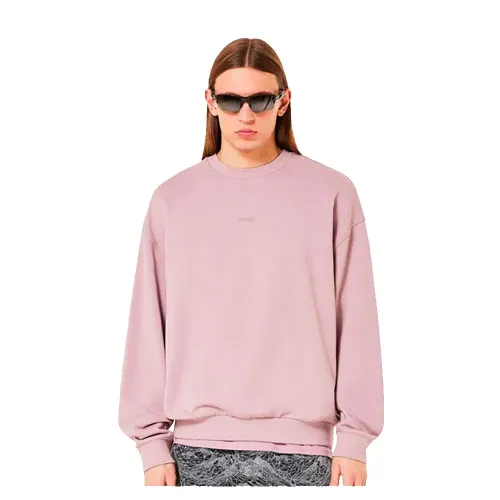 오클리 APPAREL B1b repeated crewneck 스웨터 141710849