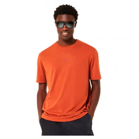 OAKLEY APPAREL Bark new 반팔 티셔츠 141710862