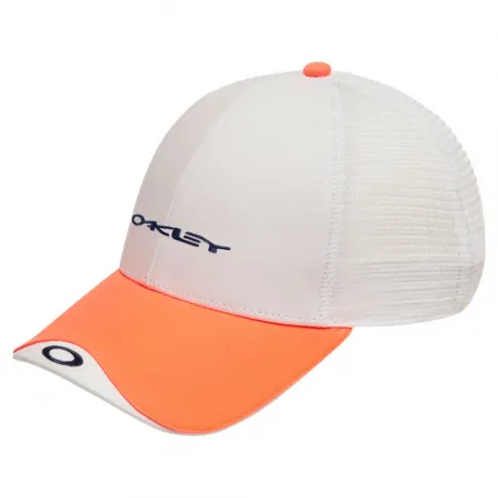 OAKLEY APPAREL 클래식 trucker 모자 141710920