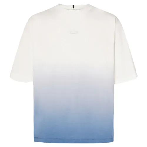 오클리 APPAREL Gradient 반팔 티셔츠 141711040