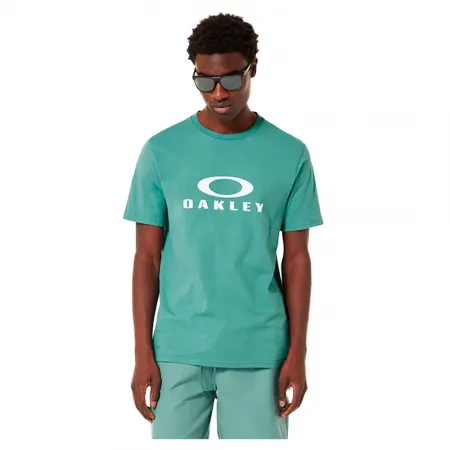 오클리 APPAREL O bark 2 0 반팔 티셔츠 141711159