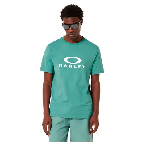 오클리 APPAREL O bark 2 0 반팔 티셔츠 141711159