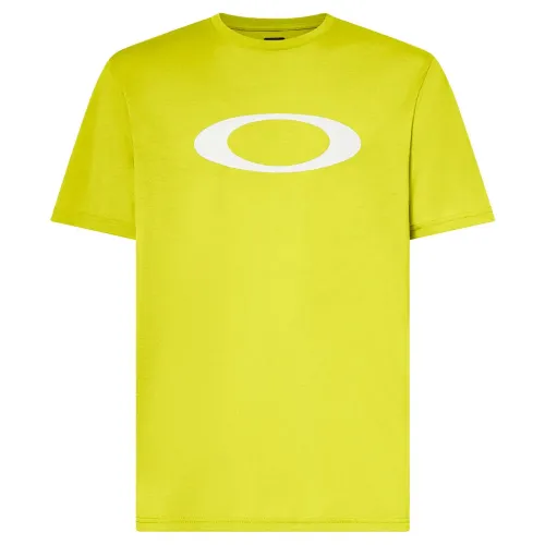 오클리 APPAREL O-bold ellipse 반팔 티셔츠 141711167