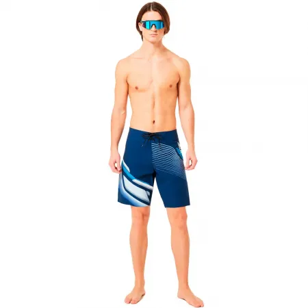 오클리 APPAREL Striped 19in boardshort 수영 반바지 141711411