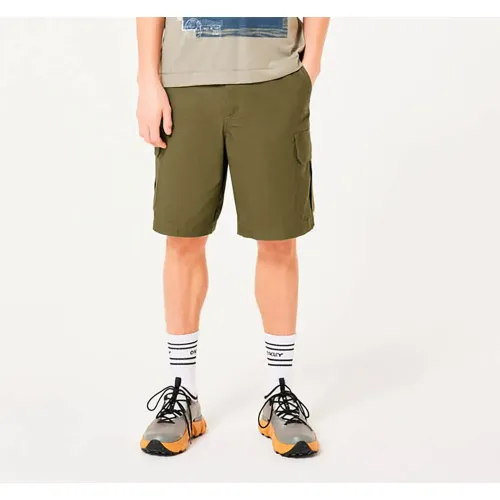 오클리 APPAREL Utility 카고 반바지 141711441
