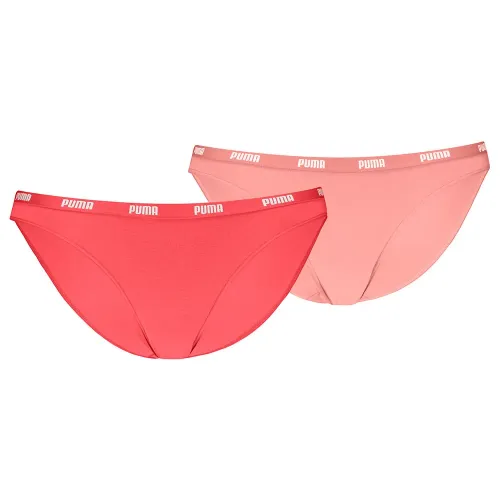 푸마 Bikini 팬티 2 팩 141713294