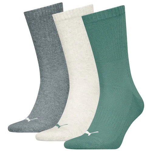 푸마 Cushioned Next 크루 양말 3 켤레 141713342