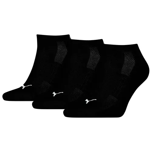 푸마 Cushioned Sneaker 양말 3 켤레 141713348