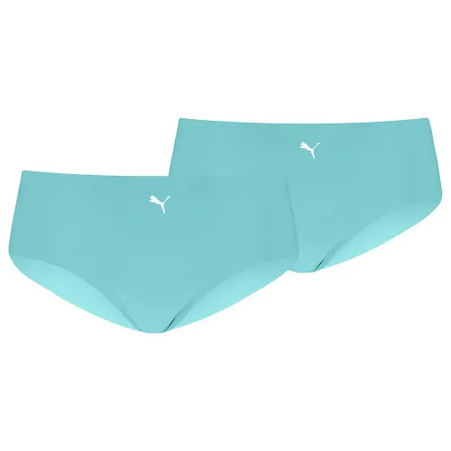 푸마 Hang Seamless Hipster 팬티 2 팩 141713414