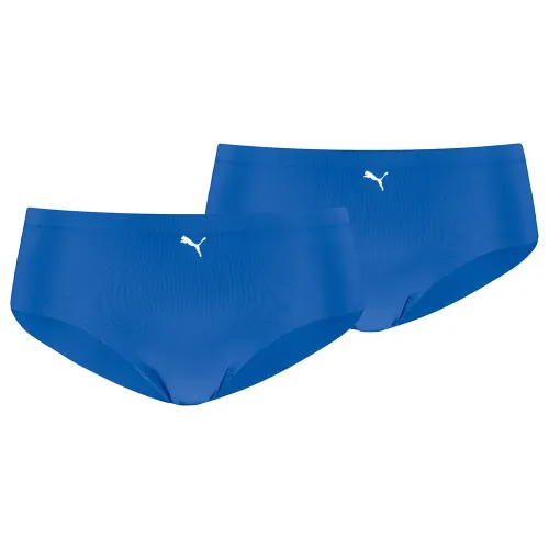 푸마 Hang Seamless Hipster 팬티 2 팩 141713416