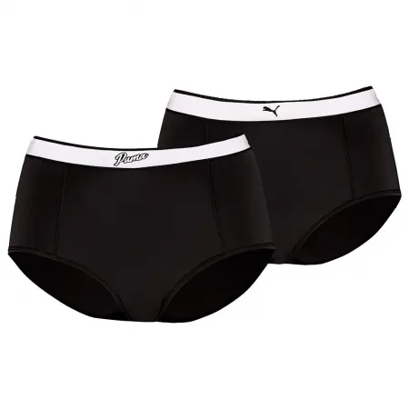 푸마 Hw Hipster 팬티 2 팩 141713444