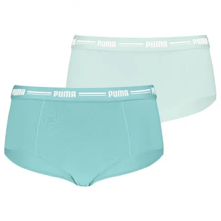 푸마 Mini Short 팬티 2 팩 141713501