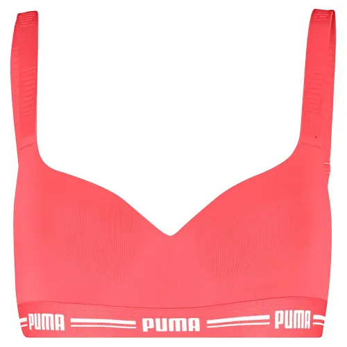 푸마 Padded Hang 비키니 브라 141713504
