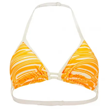푸마 Printed Triangle 비키니 브라 141713552
