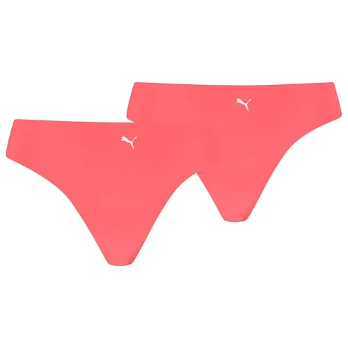 푸마 Seamless 끈팬티 2 팩 141713579