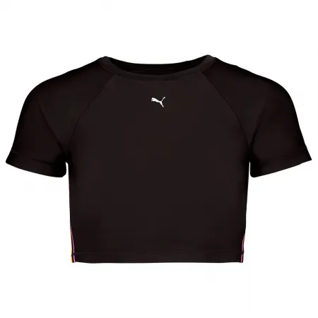 푸마 Short Sl Crop 비키니 브라 141713583