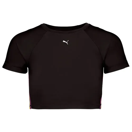 푸마 Short Sl Crop 비키니 브라 141713583
