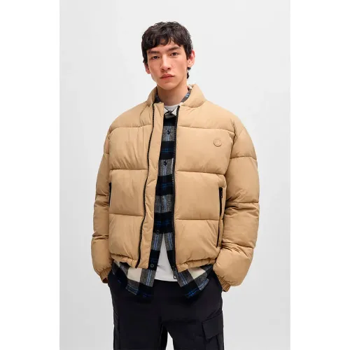 휴고 보스 BLUE Braden2441 10265790 자켓 141717976