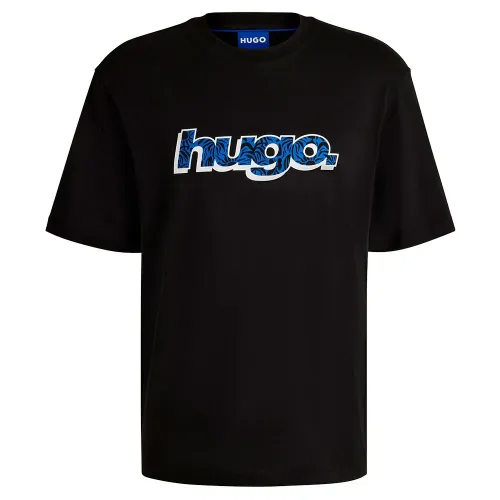 휴고 보스 BLUE Nugibol 10262283 티셔츠 141718185