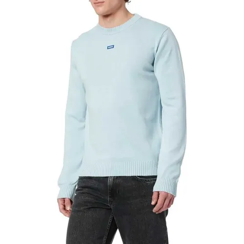 휴고 보스 BLUE San Cosmo 스웨터 141718220